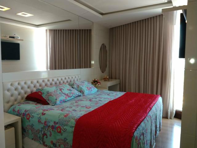 Cobertura Duplex em Morada de Laranjeiras - Foto 11