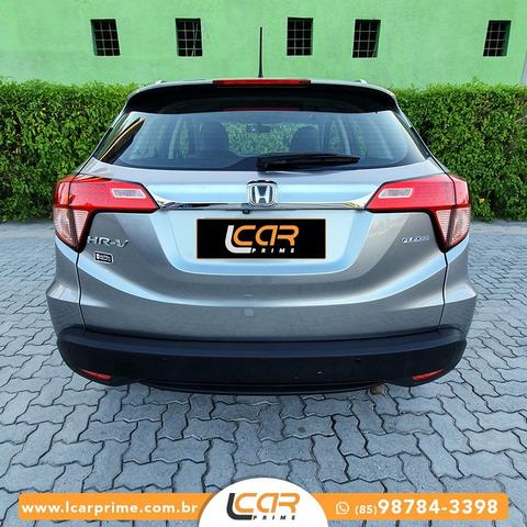 Honda HRV 2016 Cvt ( Todas revisões) - Foto 6