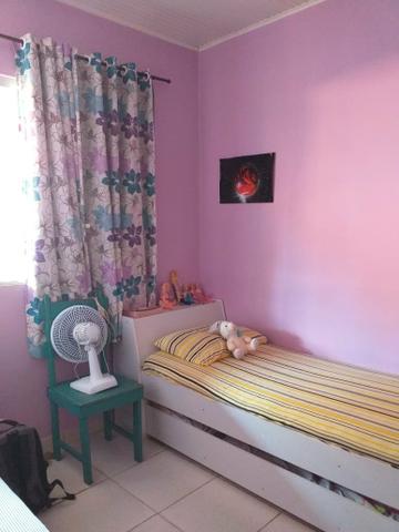 Vendo uma casa no bairro calafate. med 4por 13. terreno 5por 27. - Foto 4