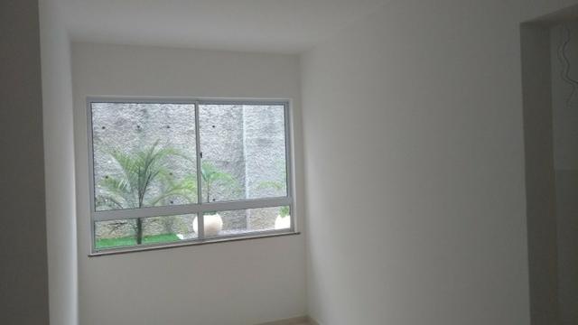 Alugo ou vendo apto Pimenteira 49m2 sala,2 quartos, banh.cozi.c/área lazer,port.24 hs - Foto 6