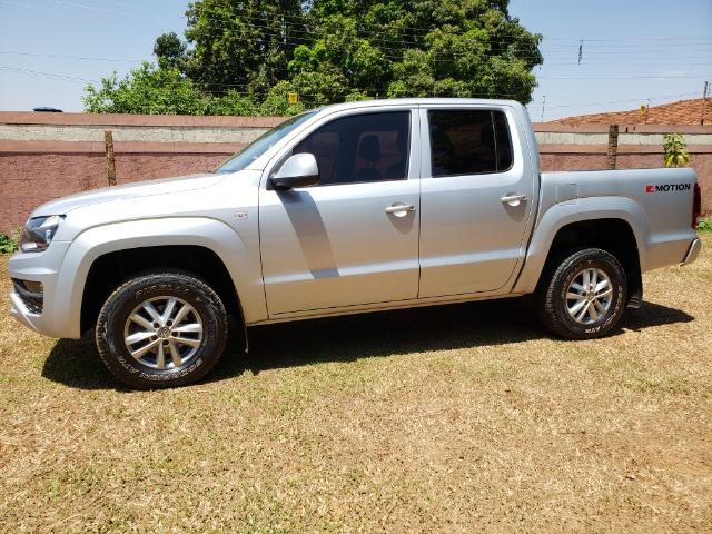 Amarok SE 2017 4X4 Diesel