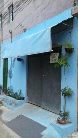 Vendo ou troco casa no centro de camaçari - Foto 5