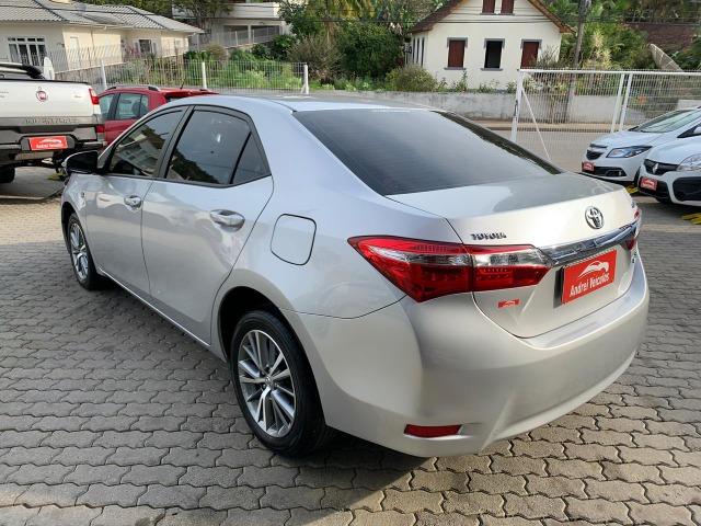 Toyota Corolla XEI 2.0 Flex (Automático) 2015 - Foto 3