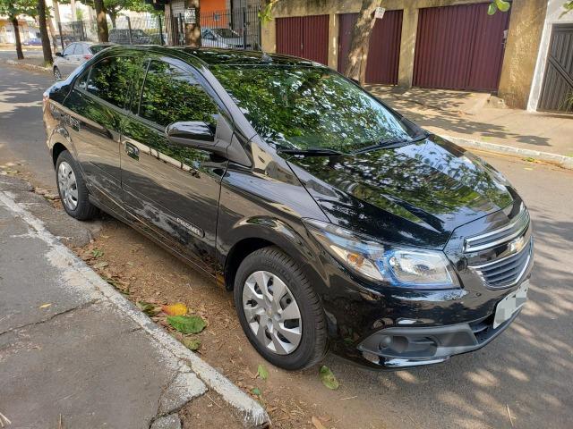 Prisma 1.4 Automático 2015 - Foto 3