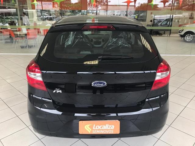 FORD KA 2018/2018 1.5 SIGMA FLEX SE MANUAL - Foto 5