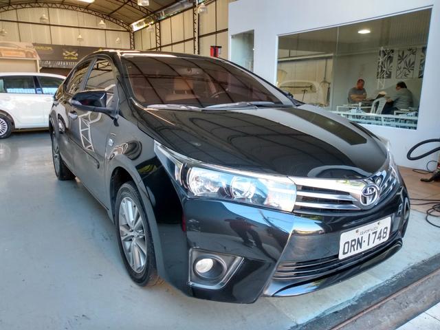 Toyota Corolla xei - Foto 3