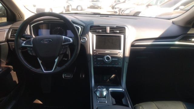 FORD FUSION 2017/2017 2.0 TITANIUM AWD 16V GASOLINA 4P AUTOMÁTICO - Foto 7