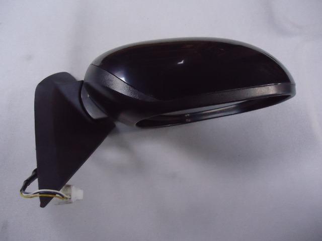 Retrovisor Lado Direito Outlander 2009 - Elétrico - Foto 2