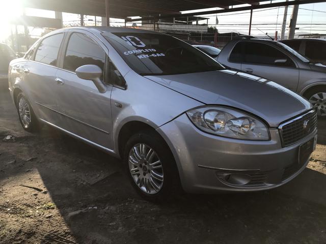 FIAT LINEA /TOP DE LINHA /ENT 5,000+ 48x404 FIXAS - Foto 2