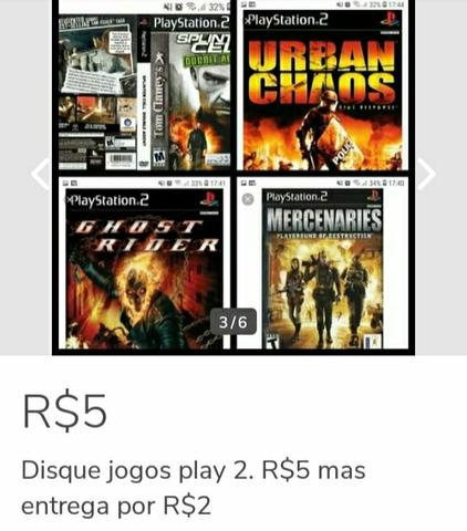 5 reais cada sou de Linhares - Foto 6