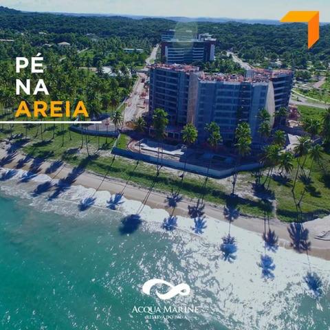 Acqua marine um empreendimento único definitivo 4 suítes pé na areia reserva do paiva-E - Foto 2