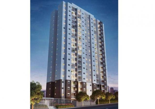 Yes New City - 44m² a 49m² - Vila Pirituba, SP - ID26131