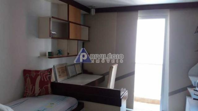 Apartamento à venda com 4 dormitórios em Copacabana, Rio de janeiro cod:ARAP40224 - Foto 17