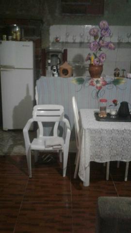Vendo ou troco casa no centro de camaçari - Foto 7