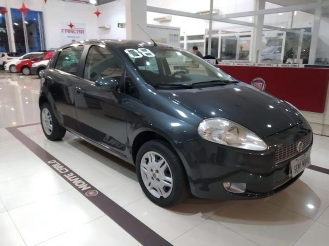Fiat Punto HLX 4P - Foto 2