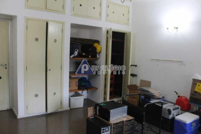 Apartamento à venda com 4 dormitórios em Glória, Rio de janeiro cod:FLAP40100 - Foto 16