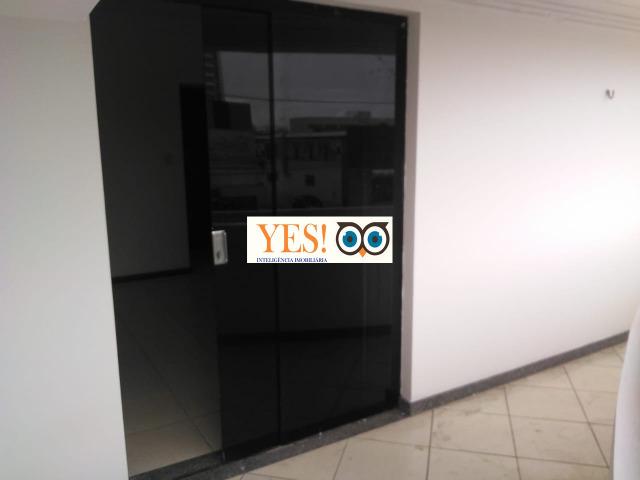 Apartamento 3/4 para Aluguel na São Domingos - Foto 5