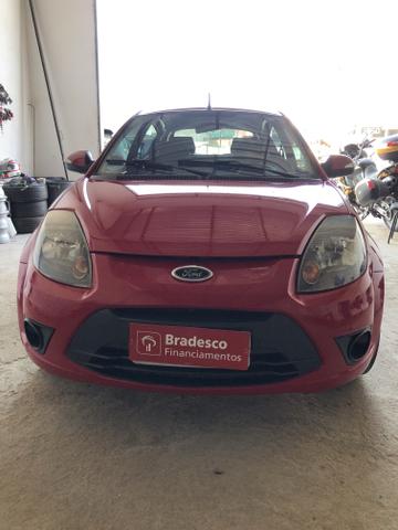Ford Ka 2013 1.0 class