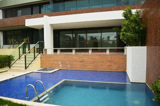 Oportunidade Sensacional! Cond. Jardim Do Mar 4 Suites 212 Na Reserva Do Paiva-E
