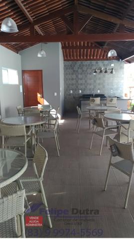 Jardim Veneza com 2 quartos com Documentação Grátis Por R$ 122.000,00 - Foto 4