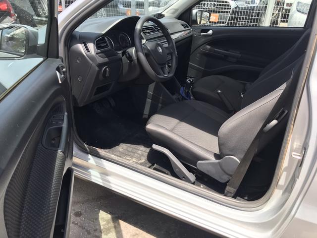 Saveiro trendline 1.6 mod 2019. 22.000km - Foto 6