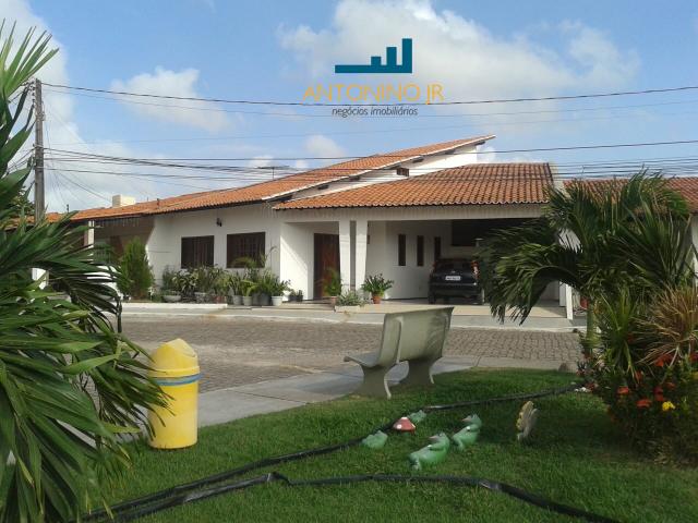 AJ - Casa de Condomínio na Cohama - Venda - Foto 2