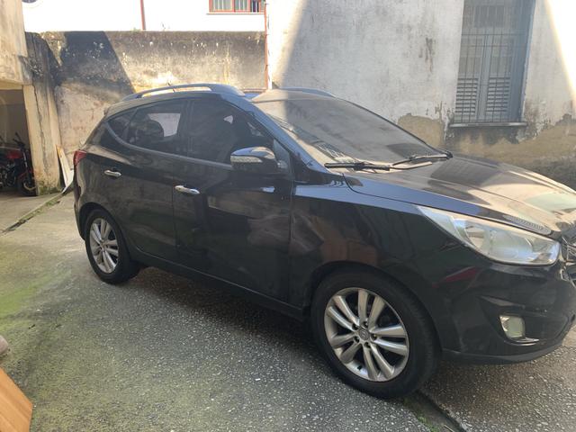 Ix 35 2012 automática 170CV - Foto 6