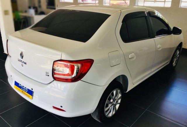 Renault Logan EASY-R 1.6 4P - Foto 3