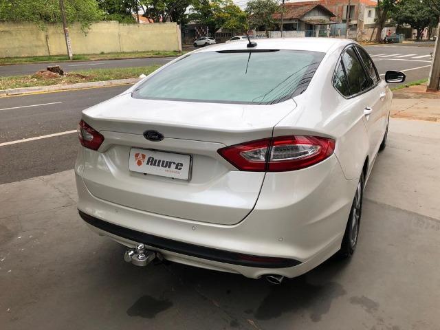 Ford/fusion 2.5 flex - Foto 4