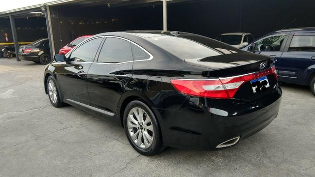 Azera 3.0 2015 Impecável - Foto 5