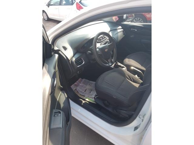 ONIX HATCH LT 1.0 8V FLEXPOWER 5P MEC. - Foto 4