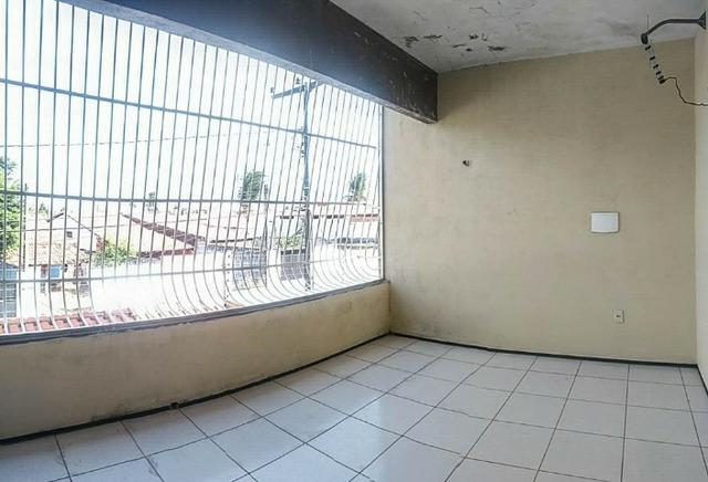 CA1759 Casa duplex com 3 quartos, 2 vagas, 240m² de área construída, Bairro Siqueira - Foto 14