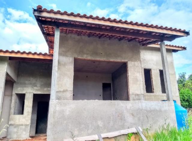 Chácara condomínio Boa Vista Brodowski