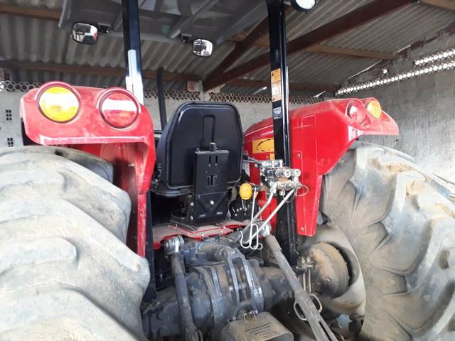 Trator Marssey Ferguson 4290