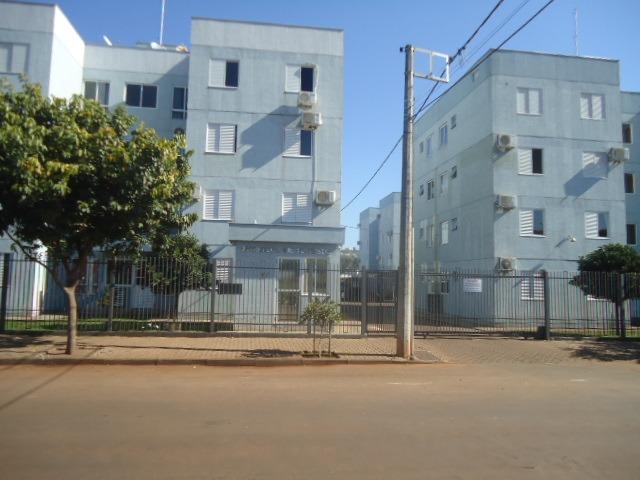 (AP1015) Apartamento no Bairro Hortência, Santo Ângelo, RS - Foto 19