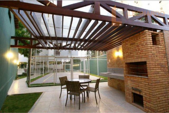 Apartamento residencial à venda, meireles, fortaleza. - Foto 11