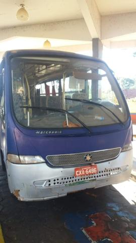Micro ônibus