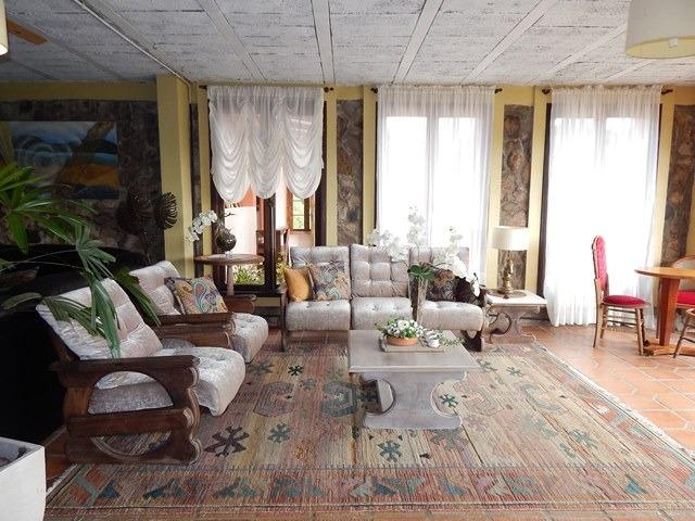 Em Gramado/RS À Venda Hotel Estilo Estalagem com 4,5 Hectares - Foto 13
