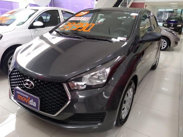 Hyundai Hb20 Unique - Foto 2