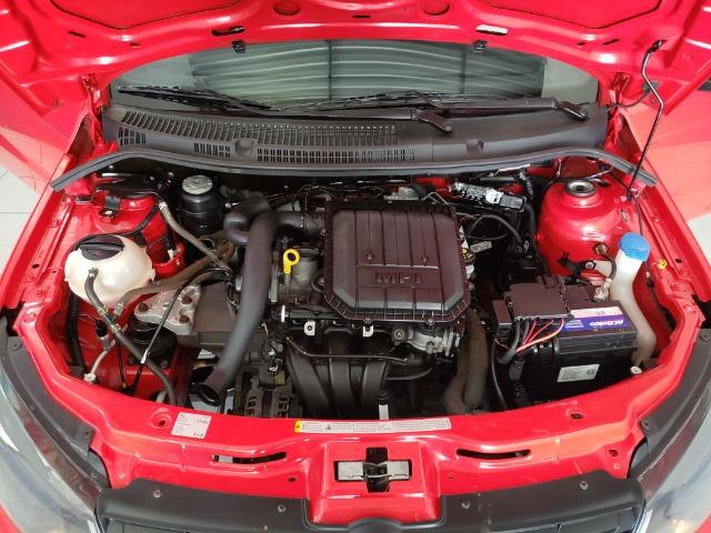Gol G7 2017 - Foto 6