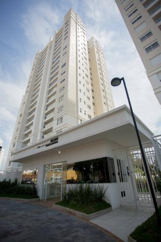 Reserva Bonifácia - 137mts² 04 Quartos/02 suítes - Andar Alto/2 Vagas de garagem