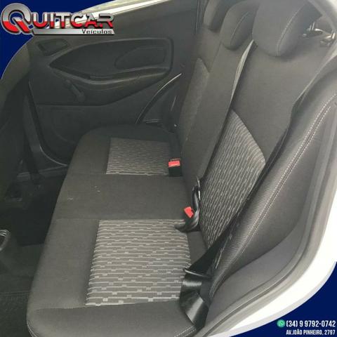 Ford Ka 1.0 Se Manual 5p Flex - Foto 9