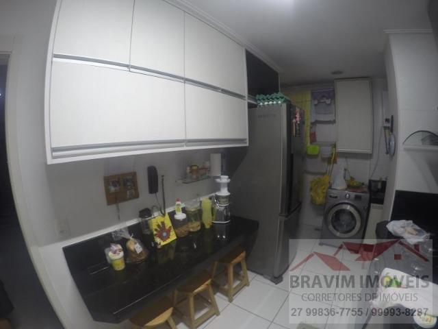 Amplo apartamento com 96m² em Laranjeiras - Foto 11