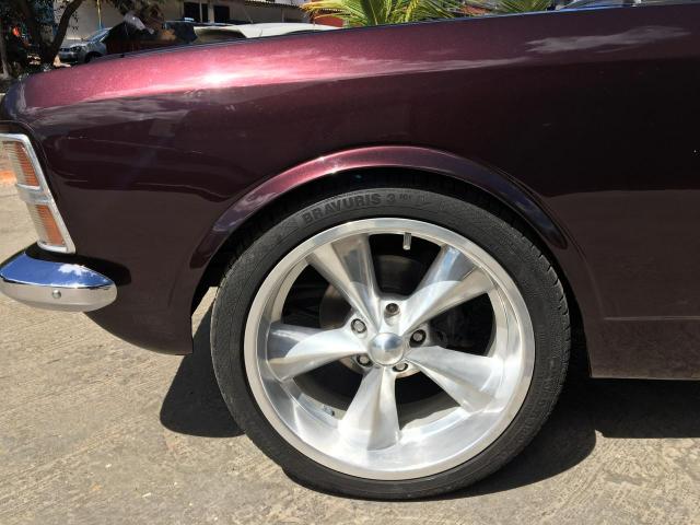 Vendo ou troco por carros de maior valor - Foto 3