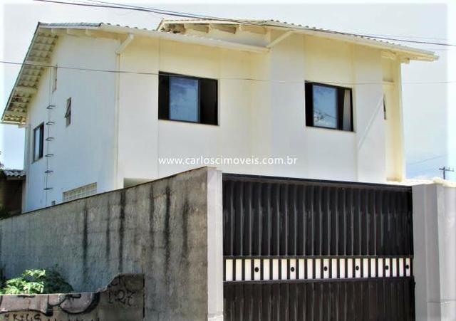 Linda casa, ótima localização, vista para mar, no balneário de Jacaraípe