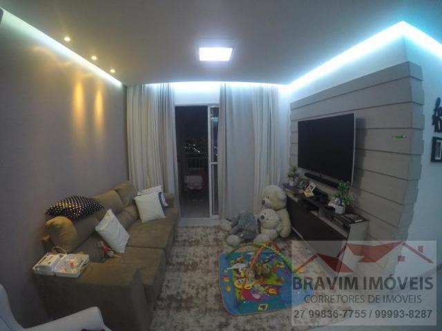 Amplo apartamento com 96m² em Laranjeiras - Foto 12