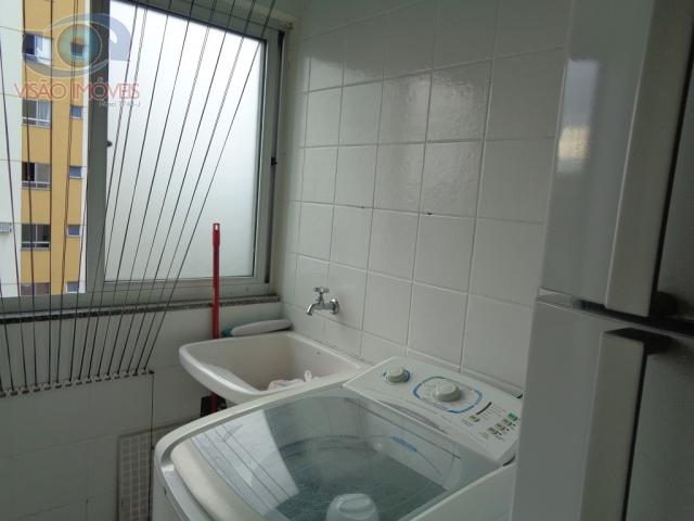 Apartamento à venda com 2 dormitórios em Jardim camburi, Vitória cod:1193 - Foto 13