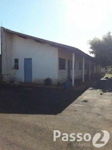 Terreno Comercial na BR 163 - Saída para Caarapó - Foto 6