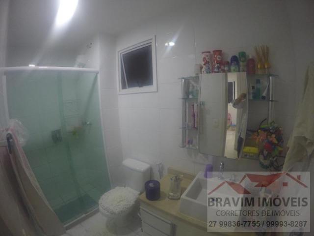 Amplo apartamento com 96m² em Laranjeiras - Foto 15
