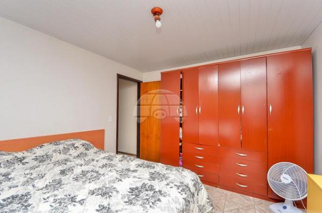 Casa à venda com 2 dormitórios em Boneca do iguaçu, São josé dos pinhais cod:152000 - Foto 20